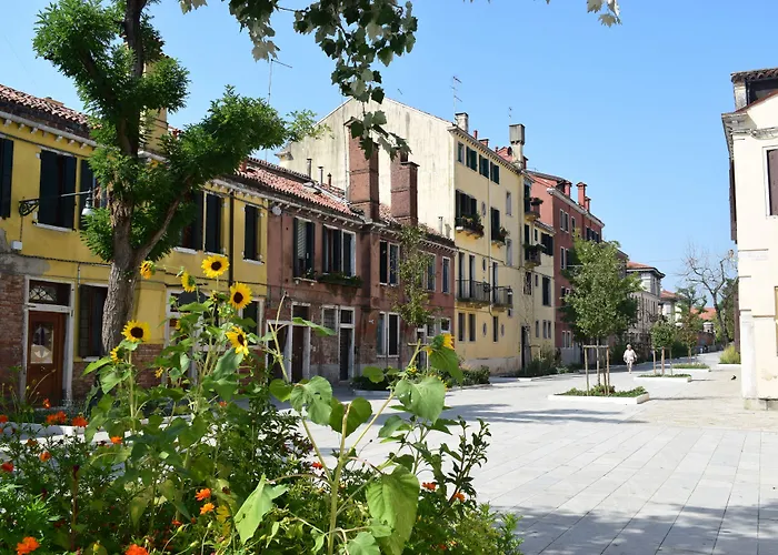 Il Veliero Romantico Venezia