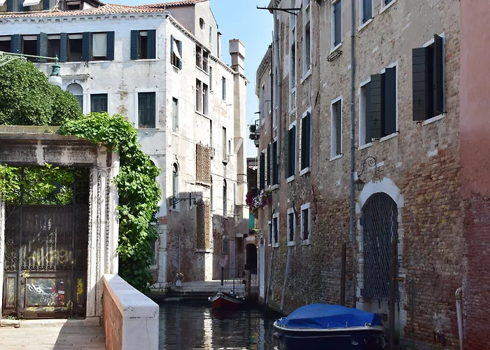 Il Veliero Romantico Venezia